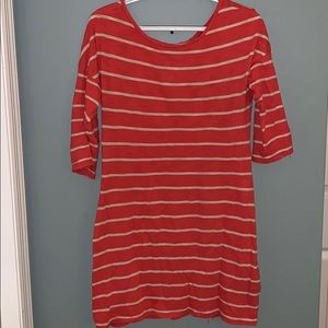 Express summer dress size M